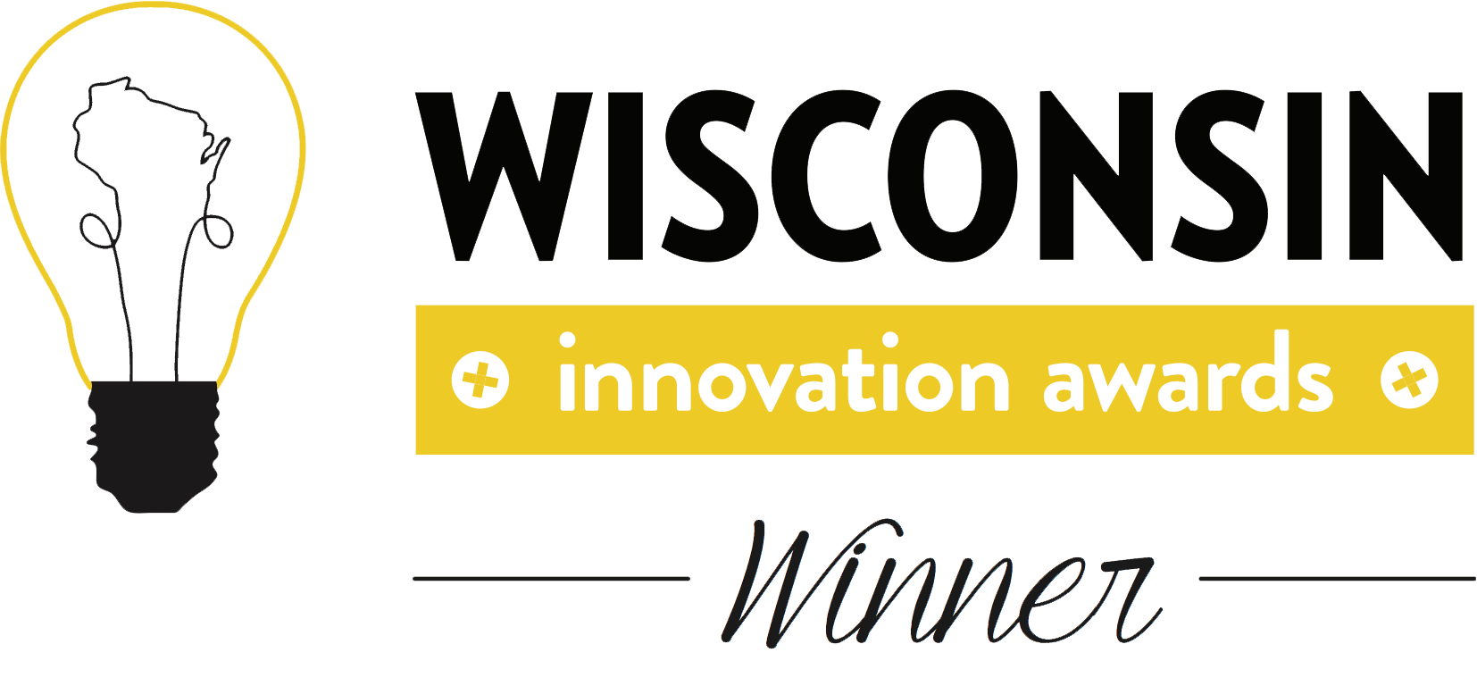 2018 Wisconsin Innovation Award Winner